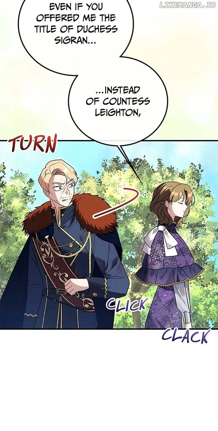 Twin Sister’s Strike Declaration Chapter 35 page 64