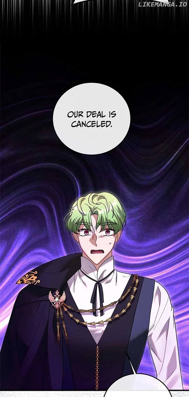 Twin Sister’s Strike Declaration Chapter 36 page 17