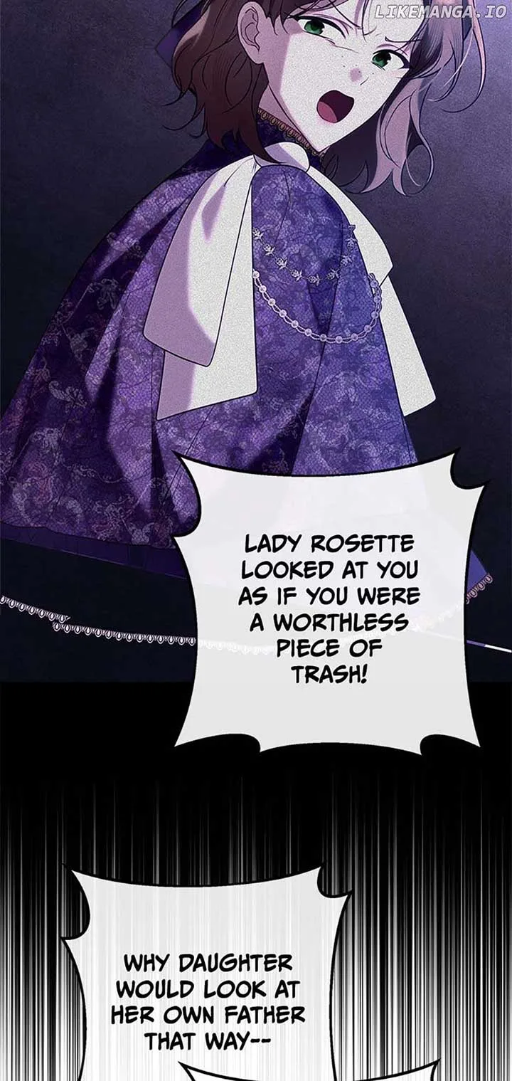 Twin Sister’s Strike Declaration Chapter 36 page 5