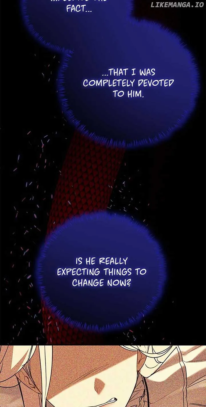 Twin Sister’s Strike Declaration Chapter 35 page 54
