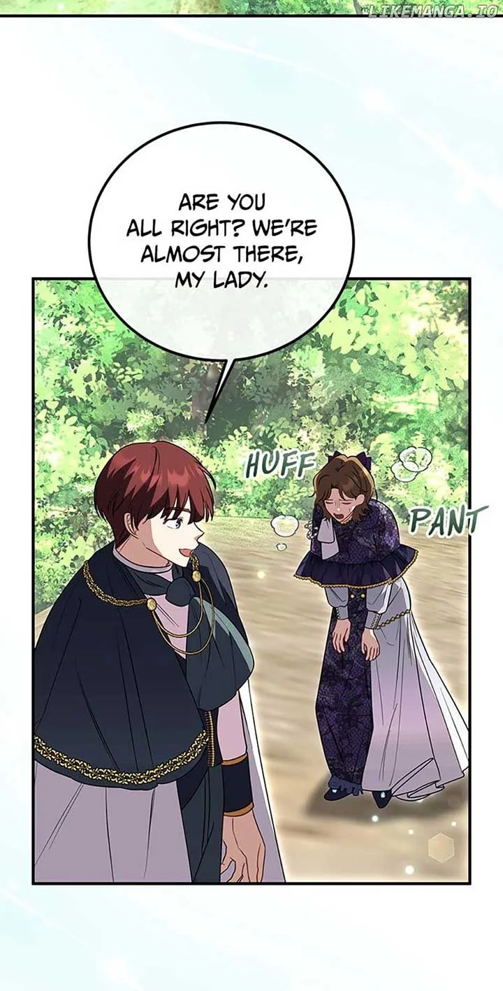 Twin Sister’s Strike Declaration Chapter 35 page 35