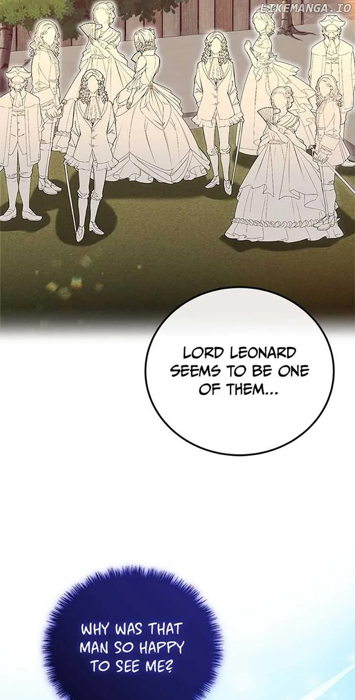 Twin Sister’s Strike Declaration Chapter 36 page 67