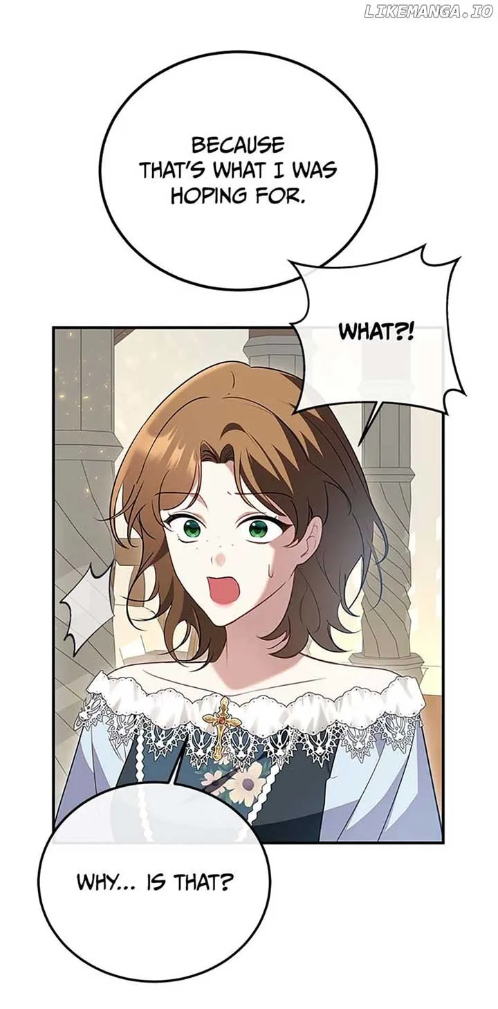 Twin Sister’s Strike Declaration Chapter 34 page 28