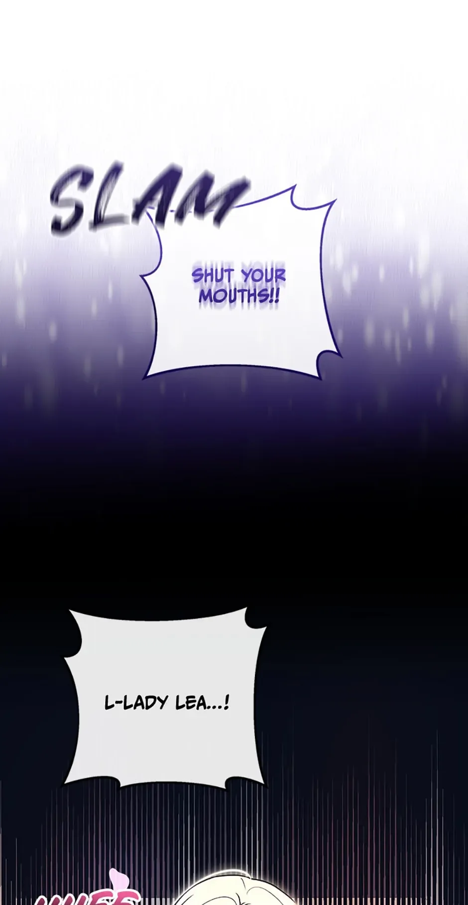 Twin Sister’s Strike Declaration Chapter 30 page 48