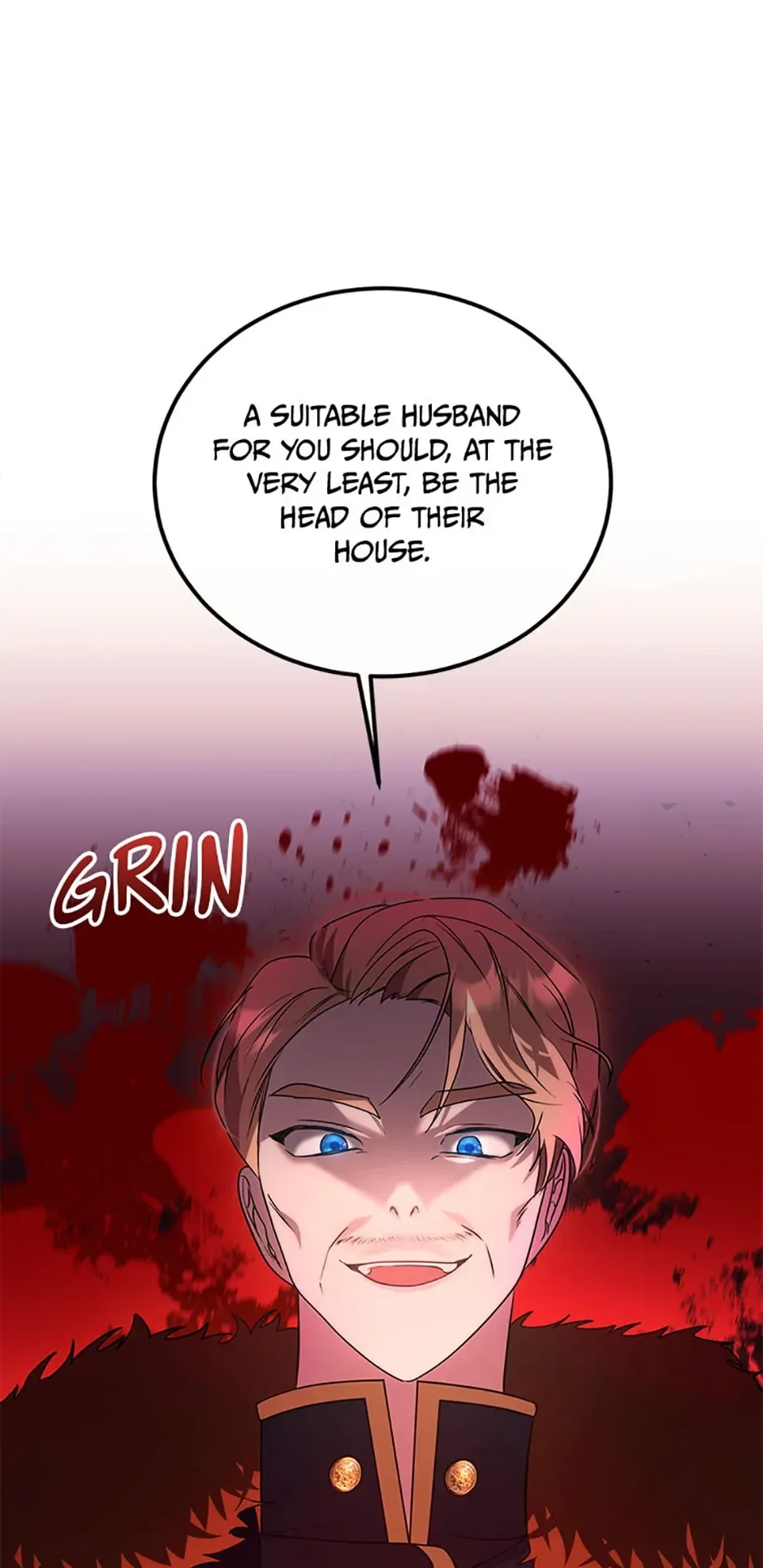 Twin Sister’s Strike Declaration Chapter 30 page 34