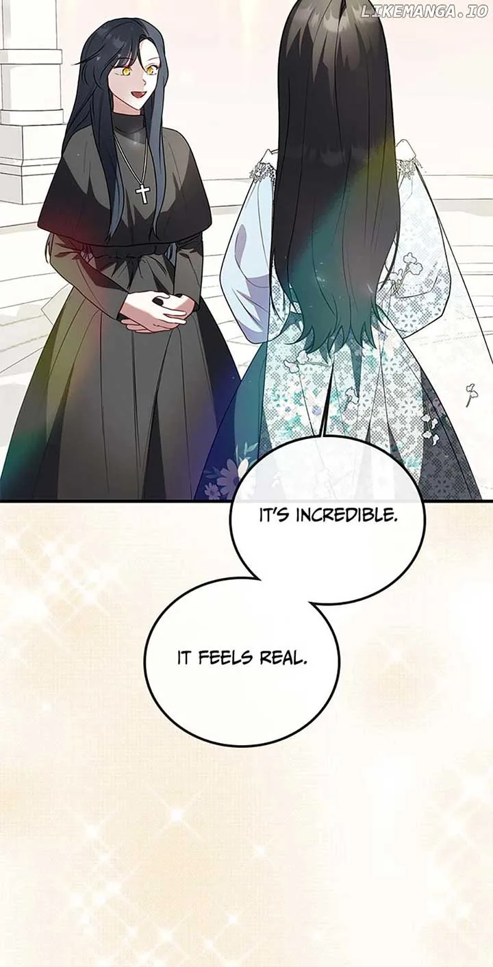 Twin Sister’s Strike Declaration Chapter 33 page 24