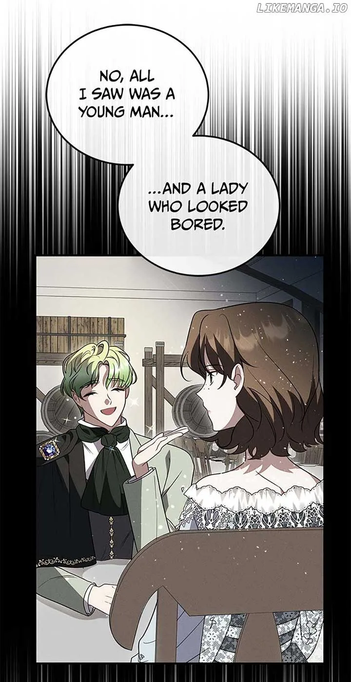Twin Sister’s Strike Declaration Chapter 34 page 21