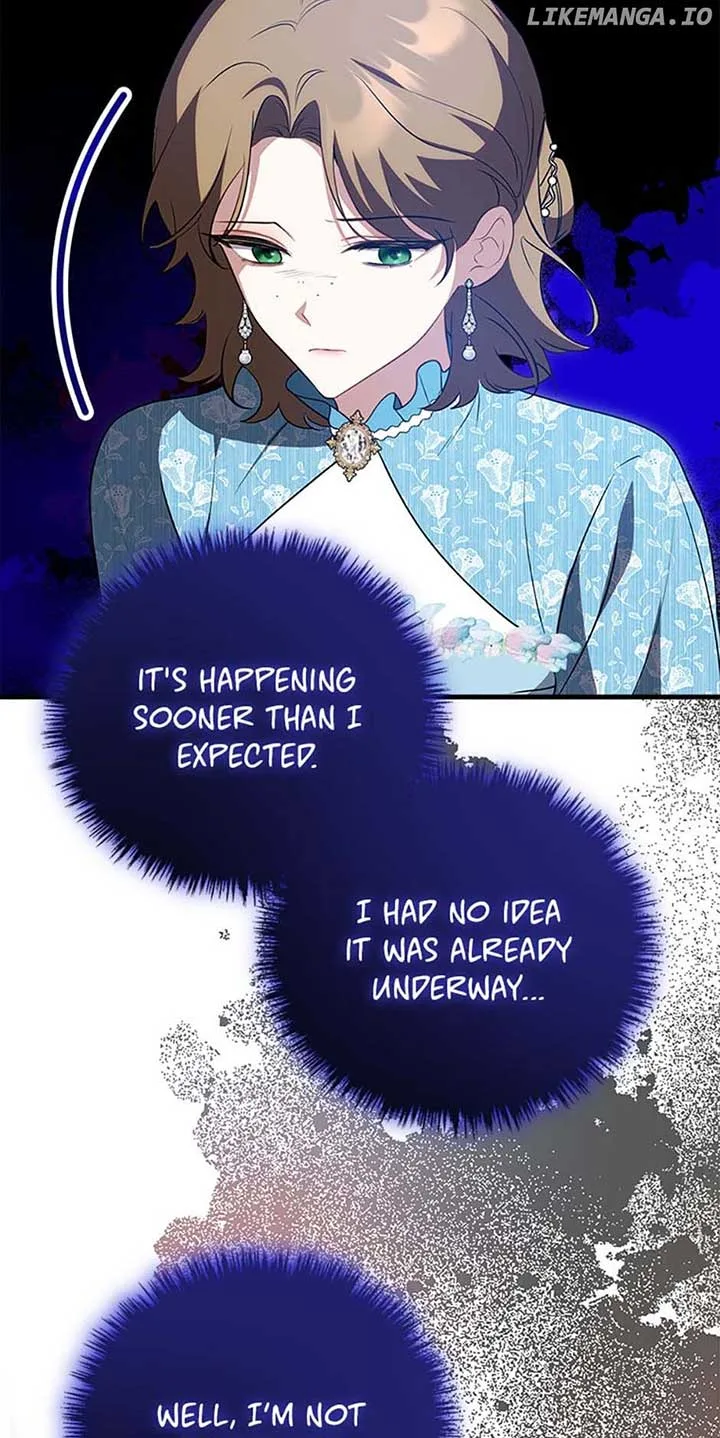 Twin Sister’s Strike Declaration Chapter 37 page 44