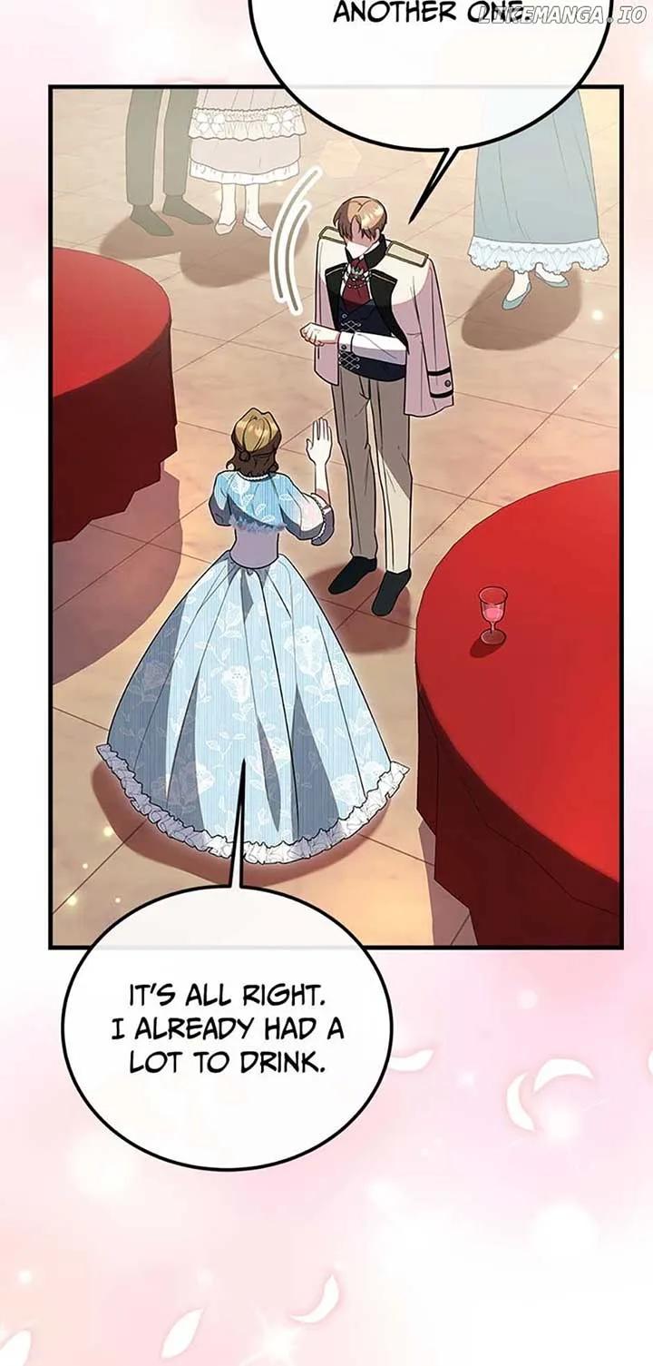 Twin Sister’s Strike Declaration Chapter 37 page 9