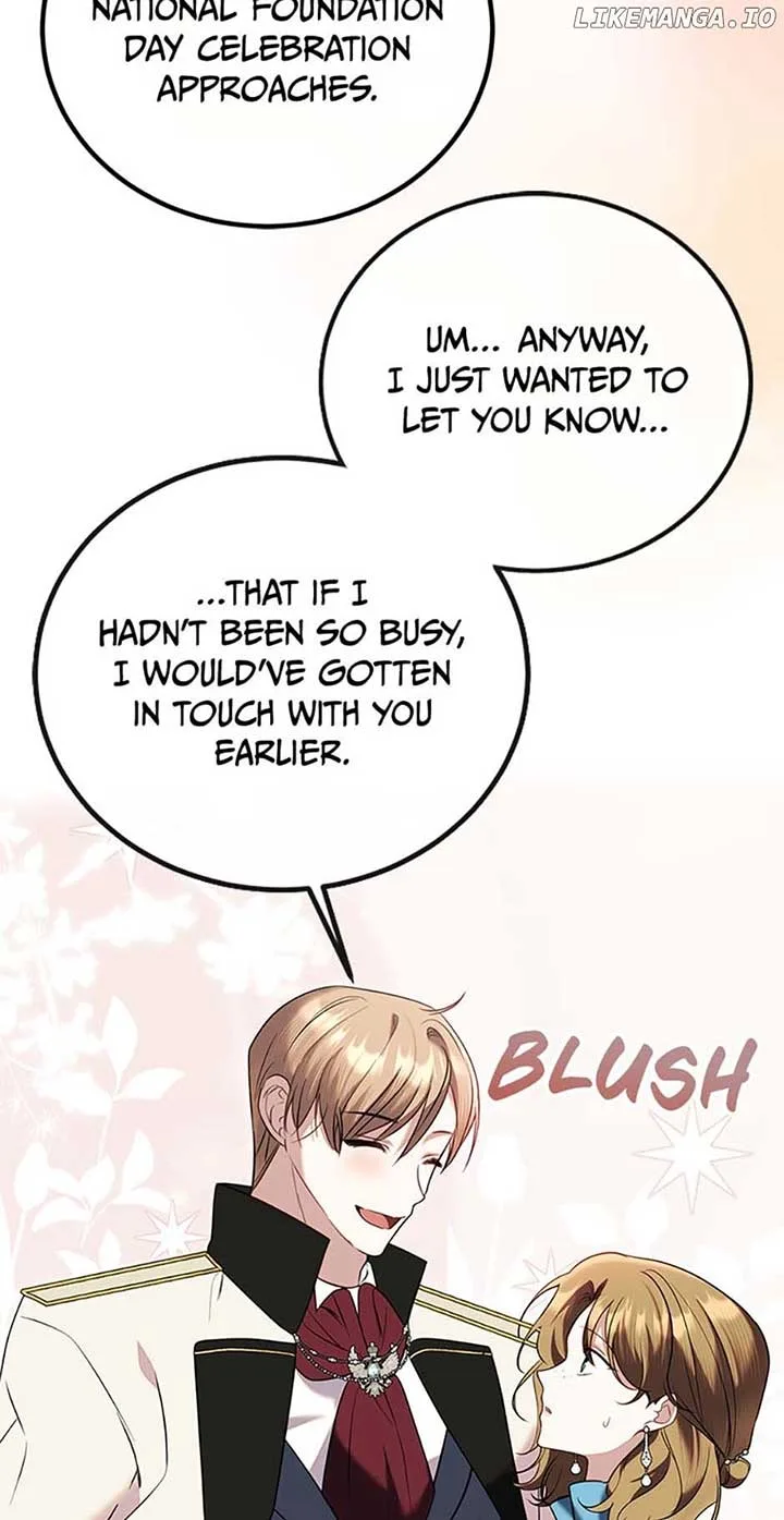 Twin Sister’s Strike Declaration Chapter 37 page 22