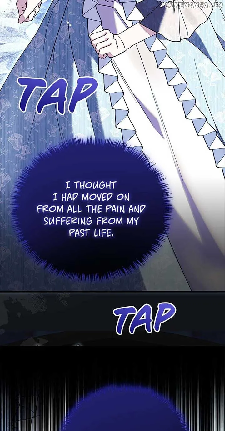 Twin Sister’s Strike Declaration Chapter 37 page 54