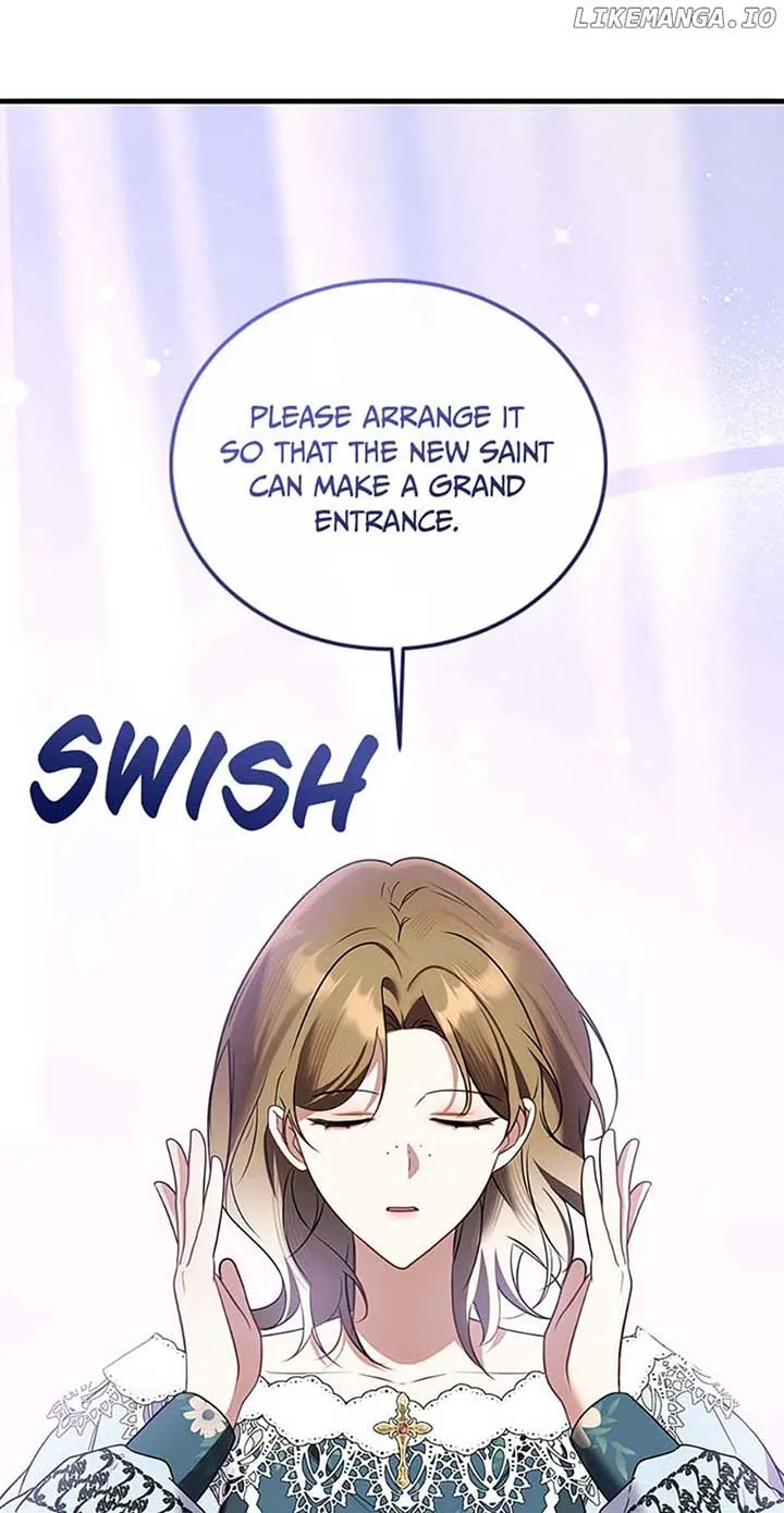 Twin Sister’s Strike Declaration Chapter 33 page 36