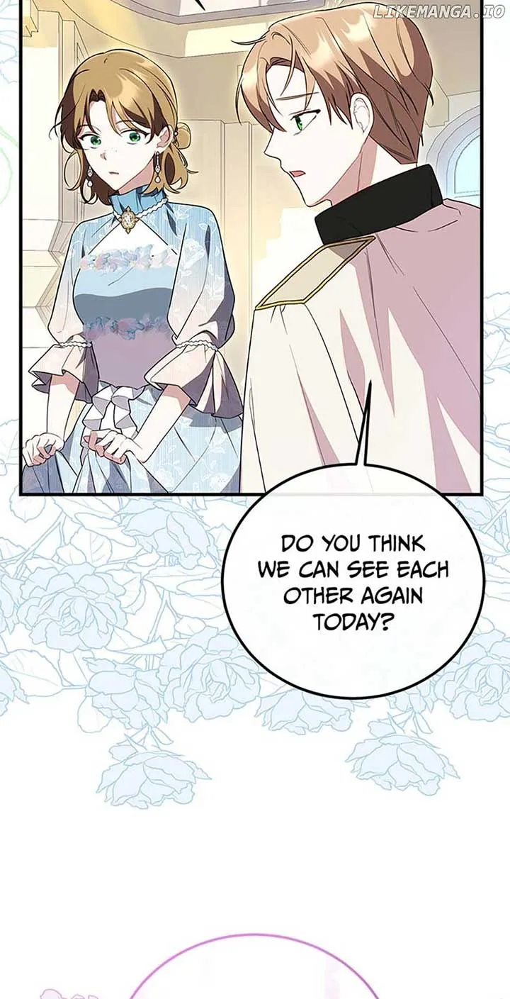 Twin Sister’s Strike Declaration Chapter 37 page 36