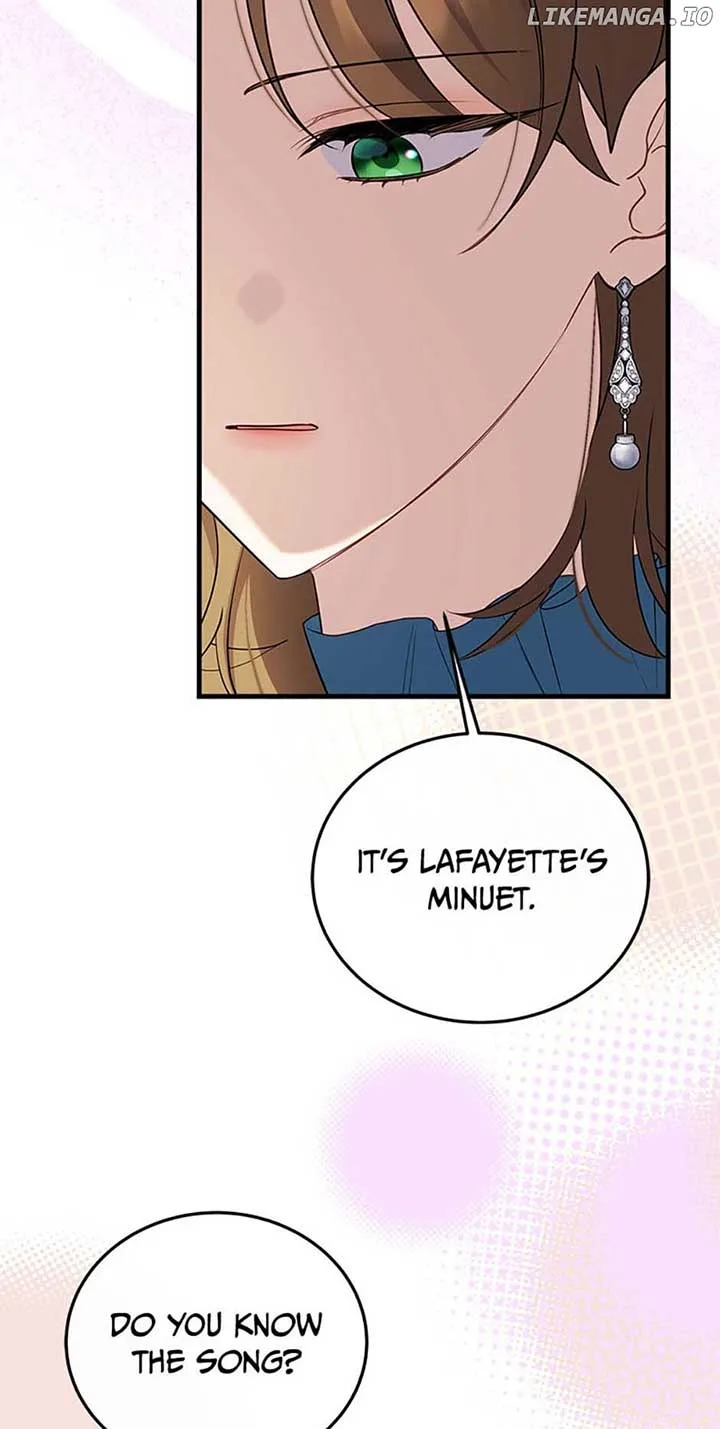 Twin Sister’s Strike Declaration Chapter 37 page 16