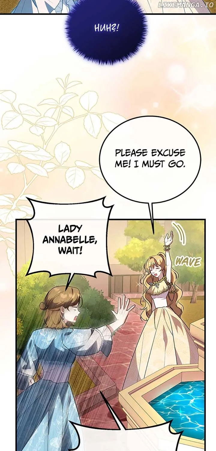 Twin Sister’s Strike Declaration Chapter 37 page 6