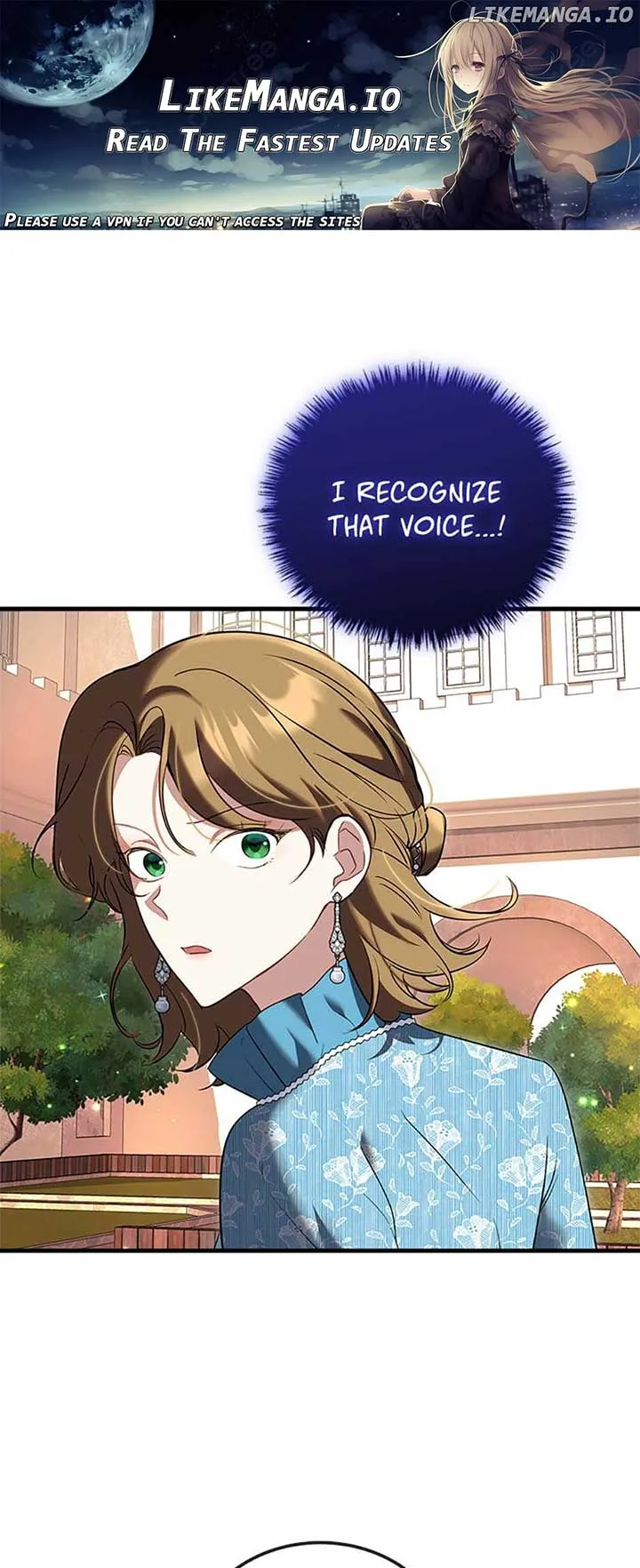 Twin Sister’s Strike Declaration Chapter 37 page 2