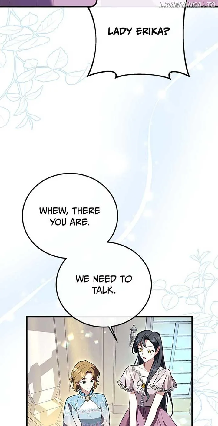 Twin Sister’s Strike Declaration Chapter 37 page 34
