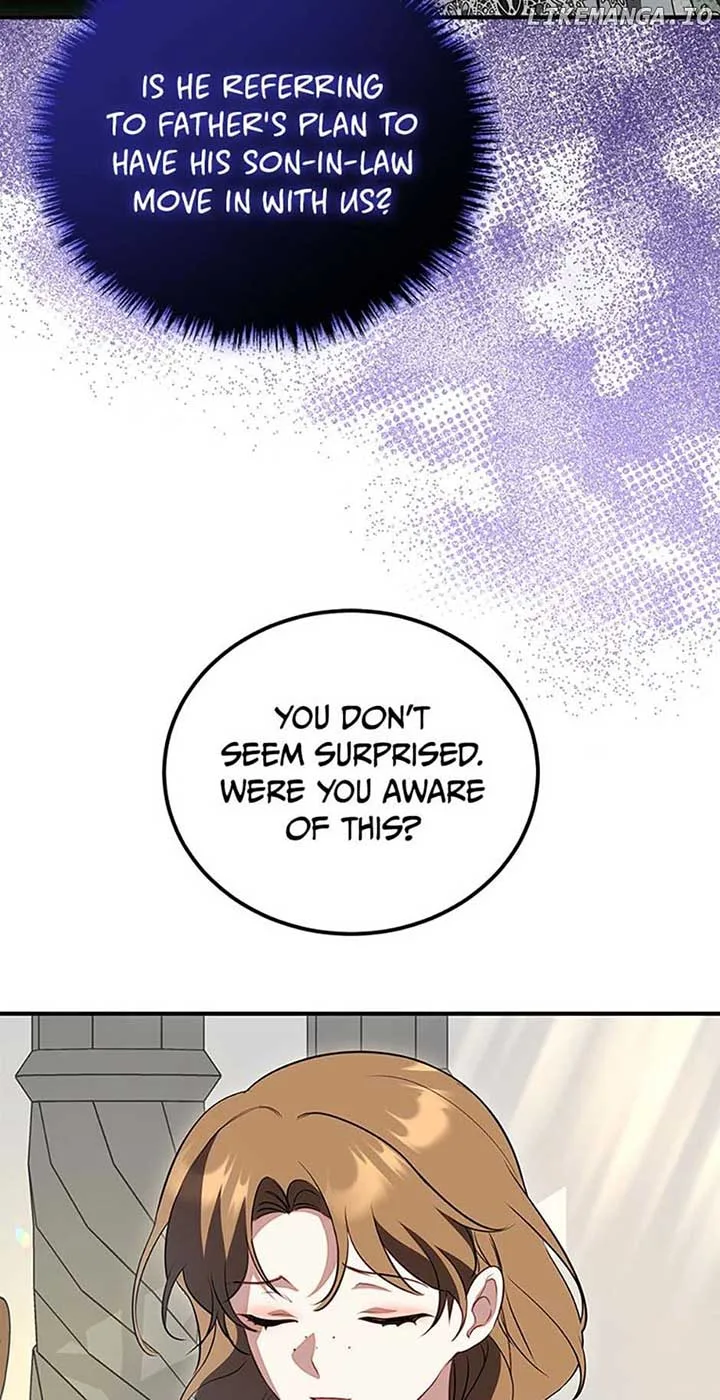Twin Sister’s Strike Declaration Chapter 34 page 24