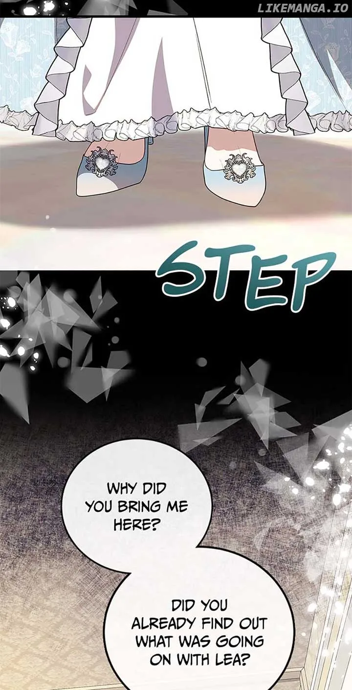 Twin Sister’s Strike Declaration Chapter 37 page 39