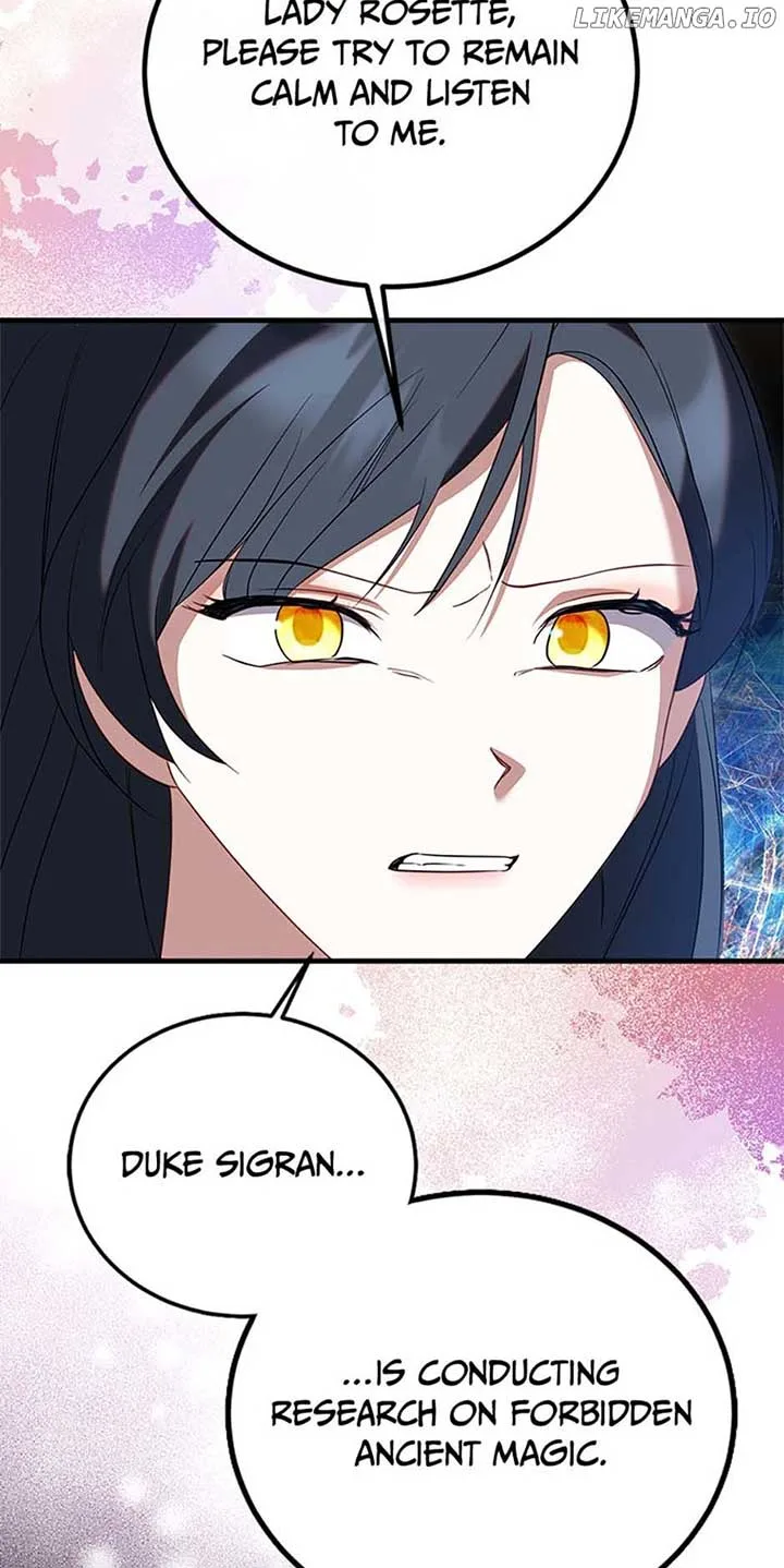 Twin Sister’s Strike Declaration Chapter 37 page 42
