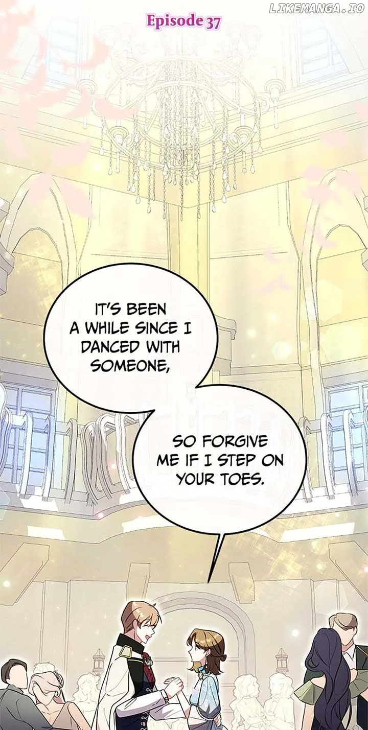 Twin Sister’s Strike Declaration Chapter 37 page 13