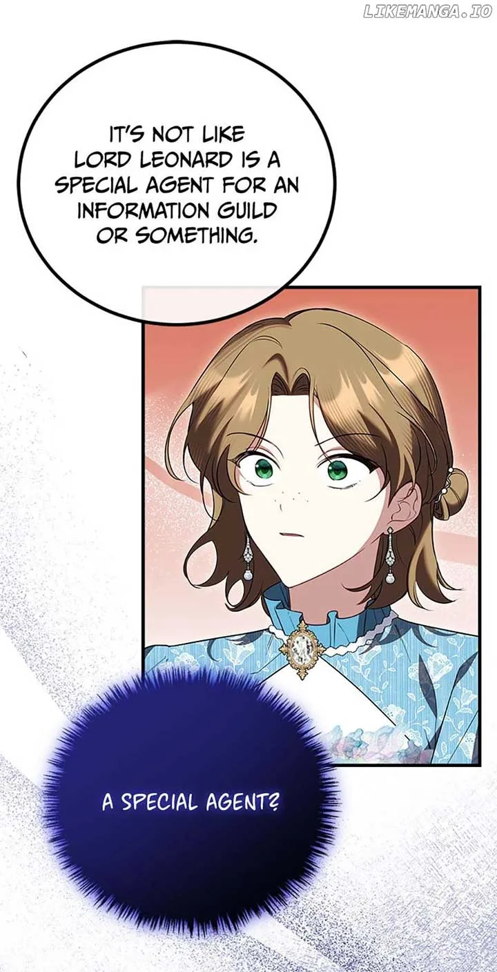 Twin Sister’s Strike Declaration Chapter 37 page 31