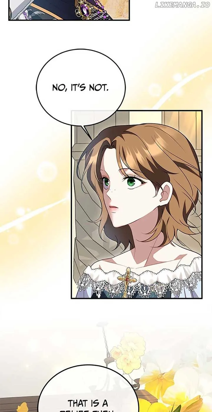 Twin Sister’s Strike Declaration Chapter 34 page 26