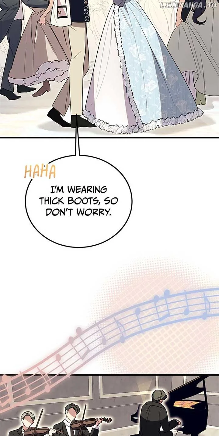 Twin Sister’s Strike Declaration Chapter 37 page 14