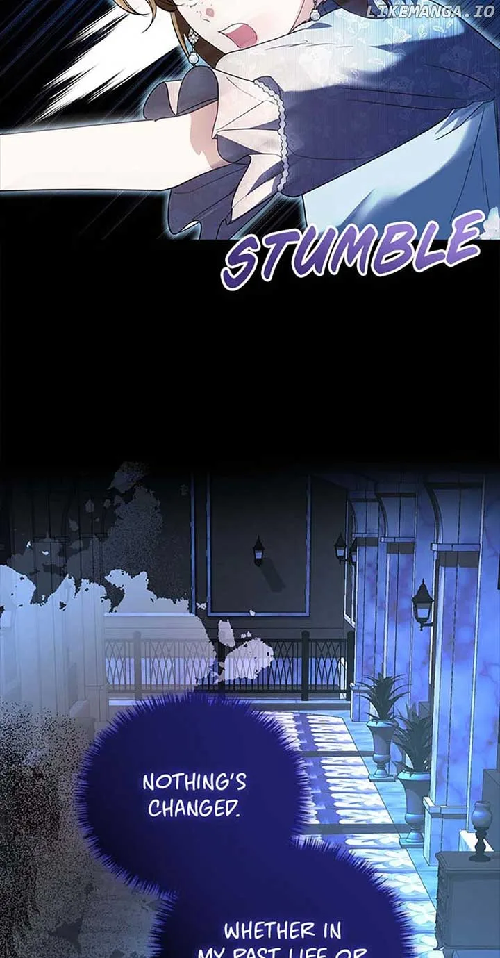 Twin Sister’s Strike Declaration Chapter 37 page 57