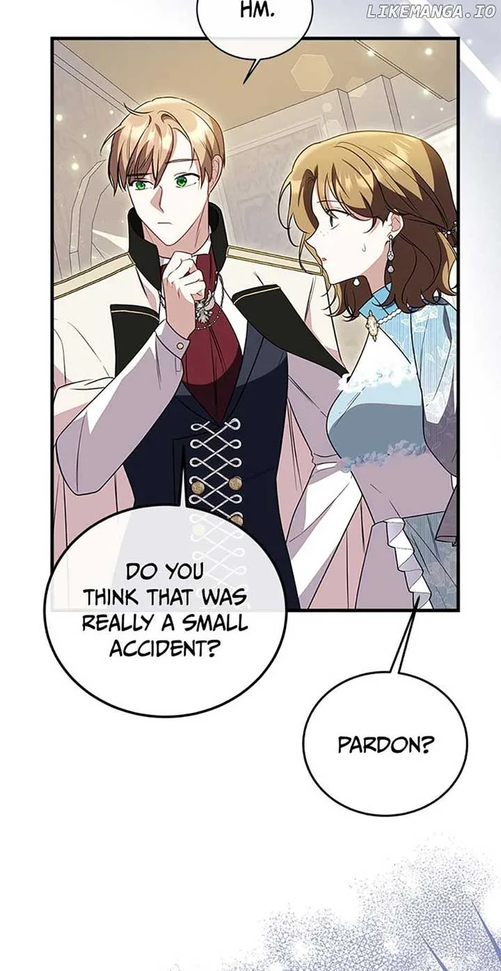 Twin Sister’s Strike Declaration Chapter 37 page 28
