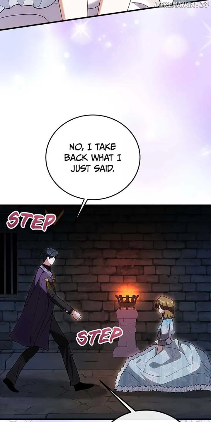 Twin Sister’s Strike Declaration Chapter 37 page 65
