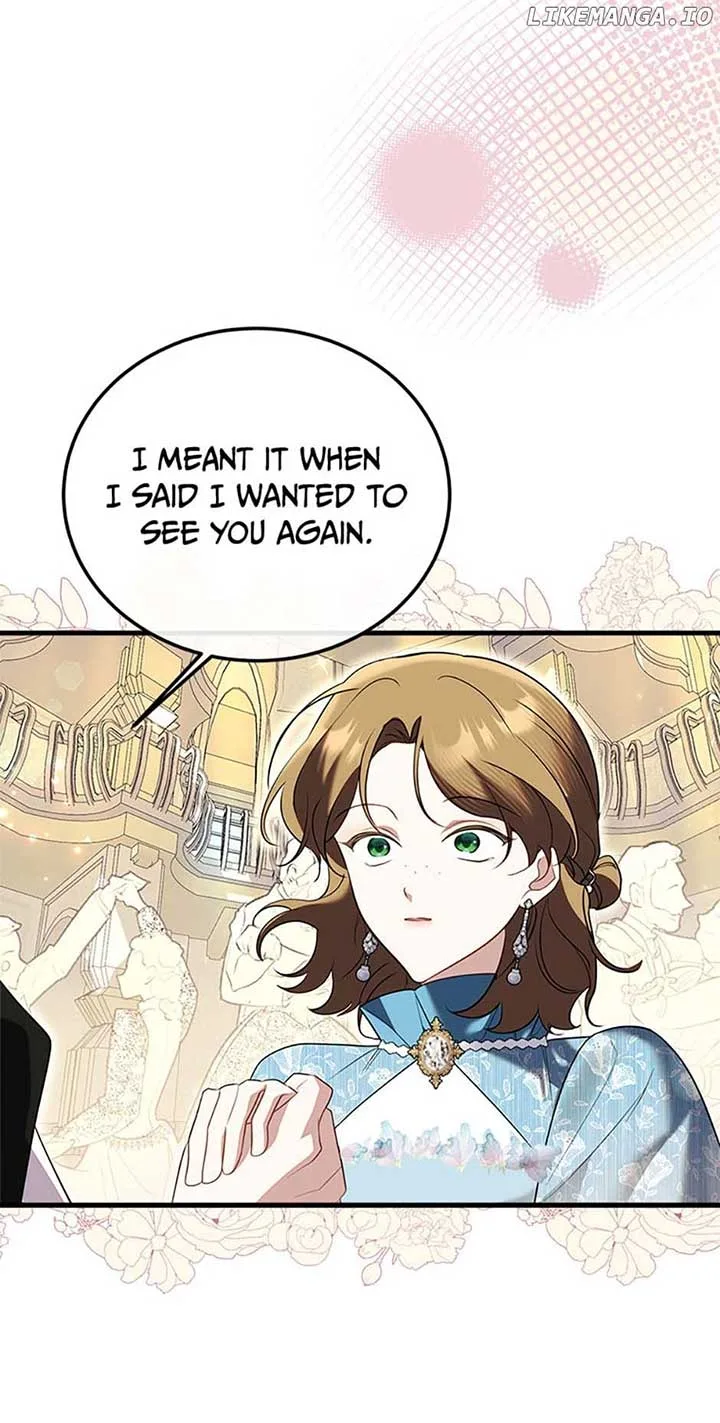 Twin Sister’s Strike Declaration Chapter 37 page 20