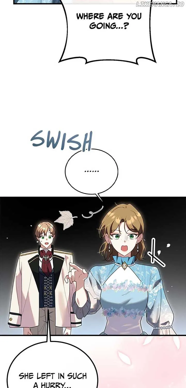 Twin Sister’s Strike Declaration Chapter 37 page 7