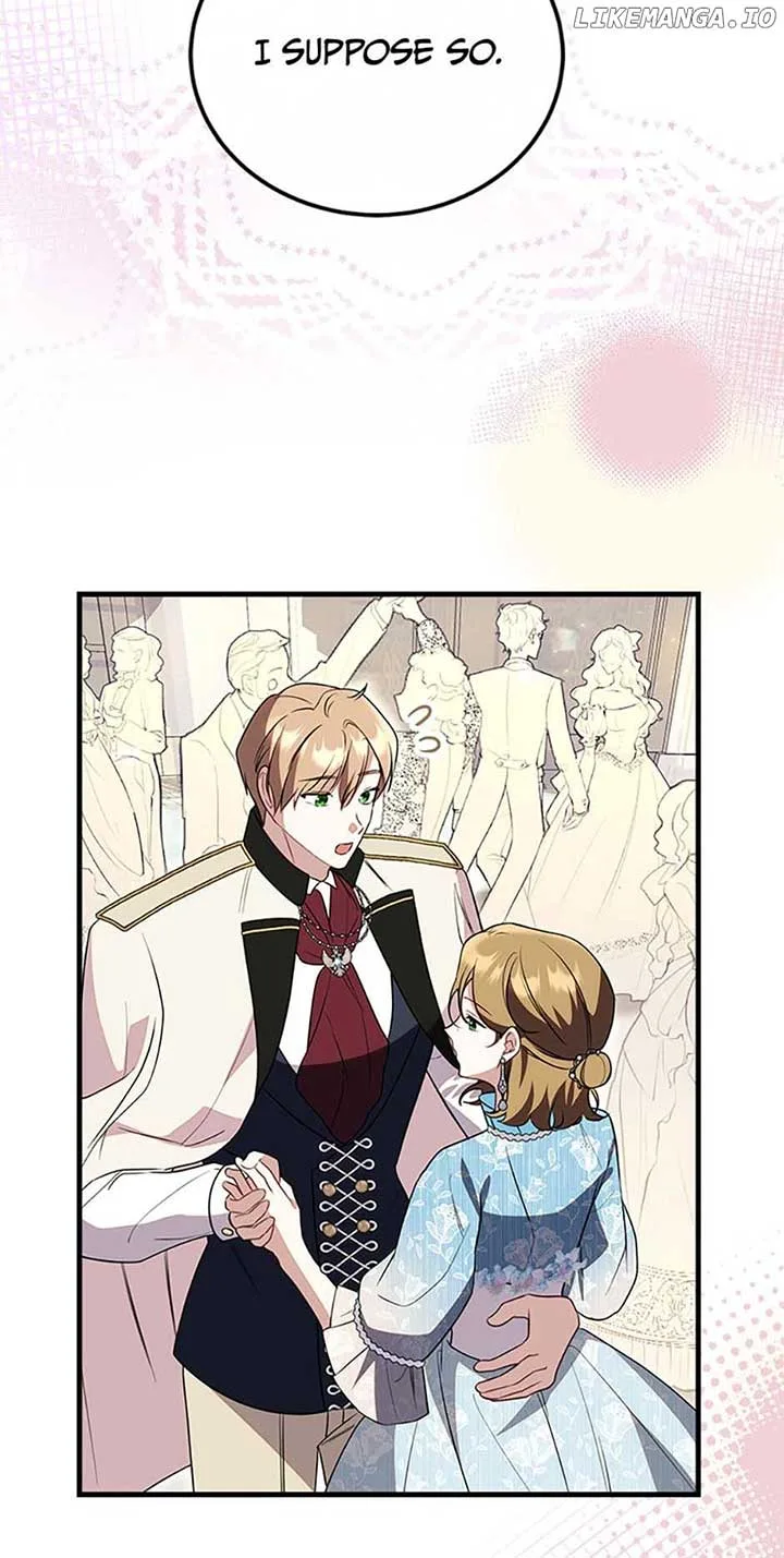 Twin Sister’s Strike Declaration Chapter 37 page 19