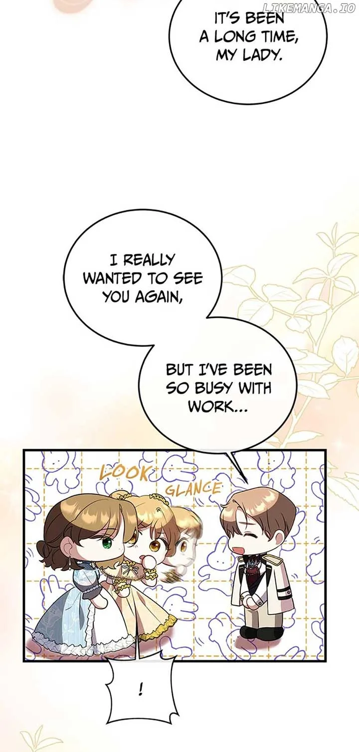 Twin Sister’s Strike Declaration Chapter 37 page 4