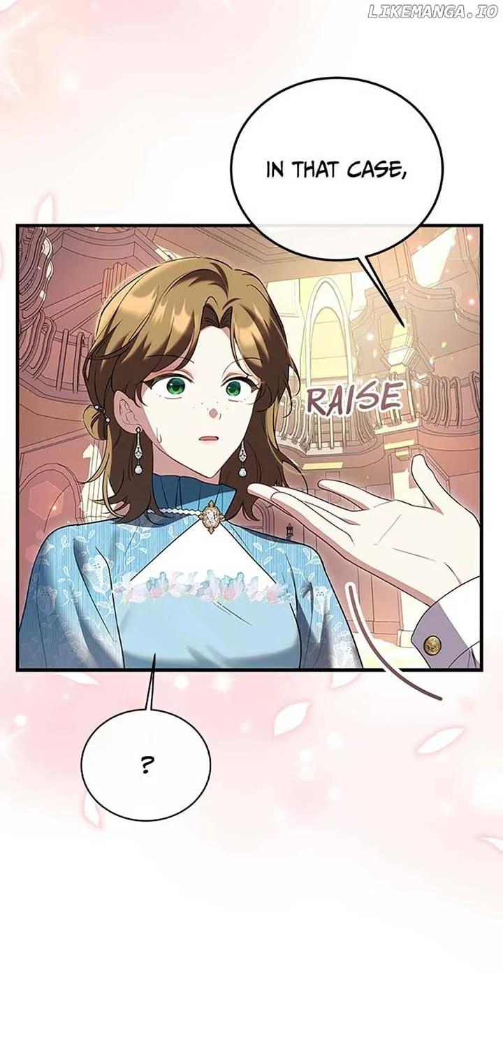 Twin Sister’s Strike Declaration Chapter 37 page 10