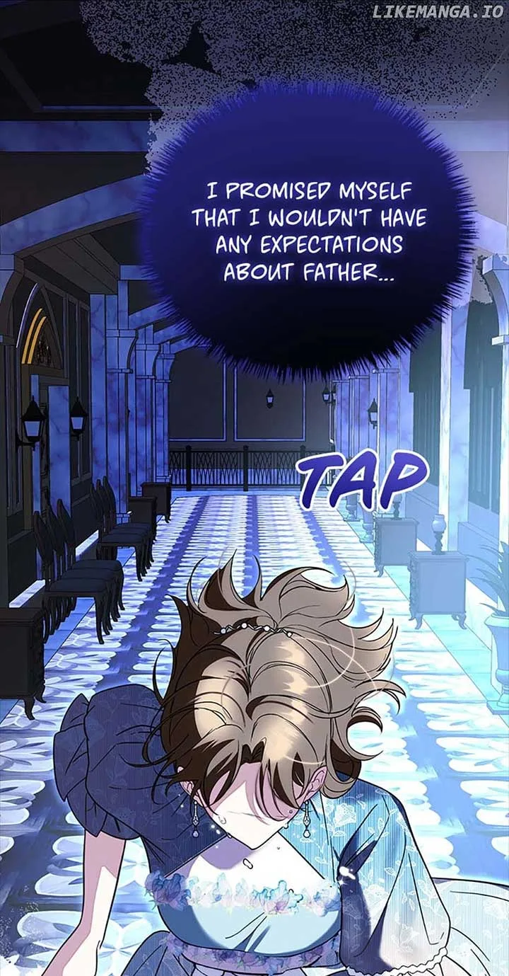Twin Sister’s Strike Declaration Chapter 37 page 53