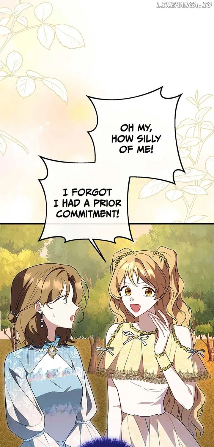 Twin Sister’s Strike Declaration Chapter 37 page 5