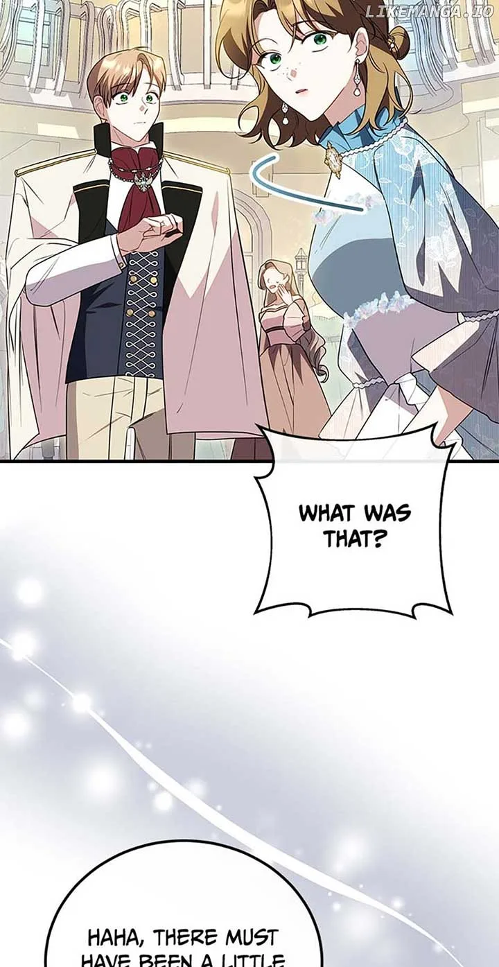Twin Sister’s Strike Declaration Chapter 37 page 25