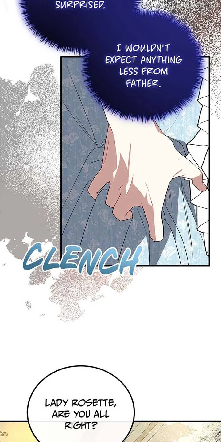 Twin Sister’s Strike Declaration Chapter 37 page 45