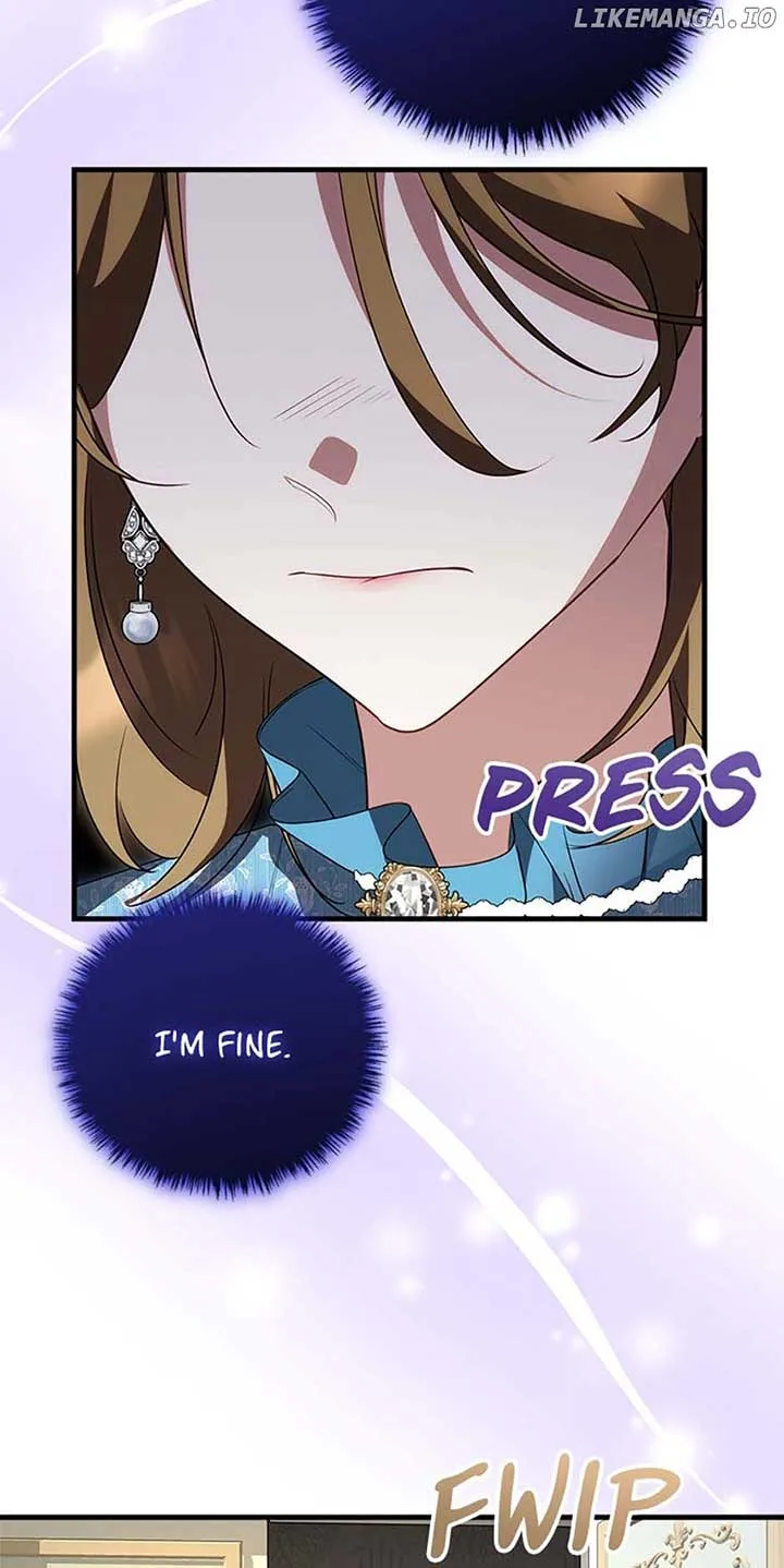 Twin Sister’s Strike Declaration Chapter 37 page 47