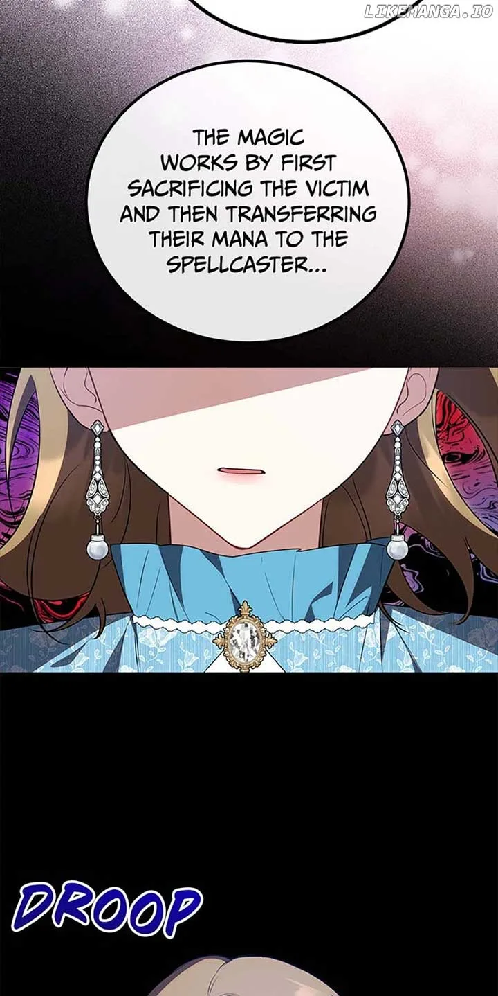 Twin Sister’s Strike Declaration Chapter 37 page 43