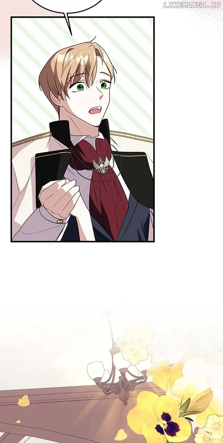 Twin Sister’s Strike Declaration Chapter 37 page 17