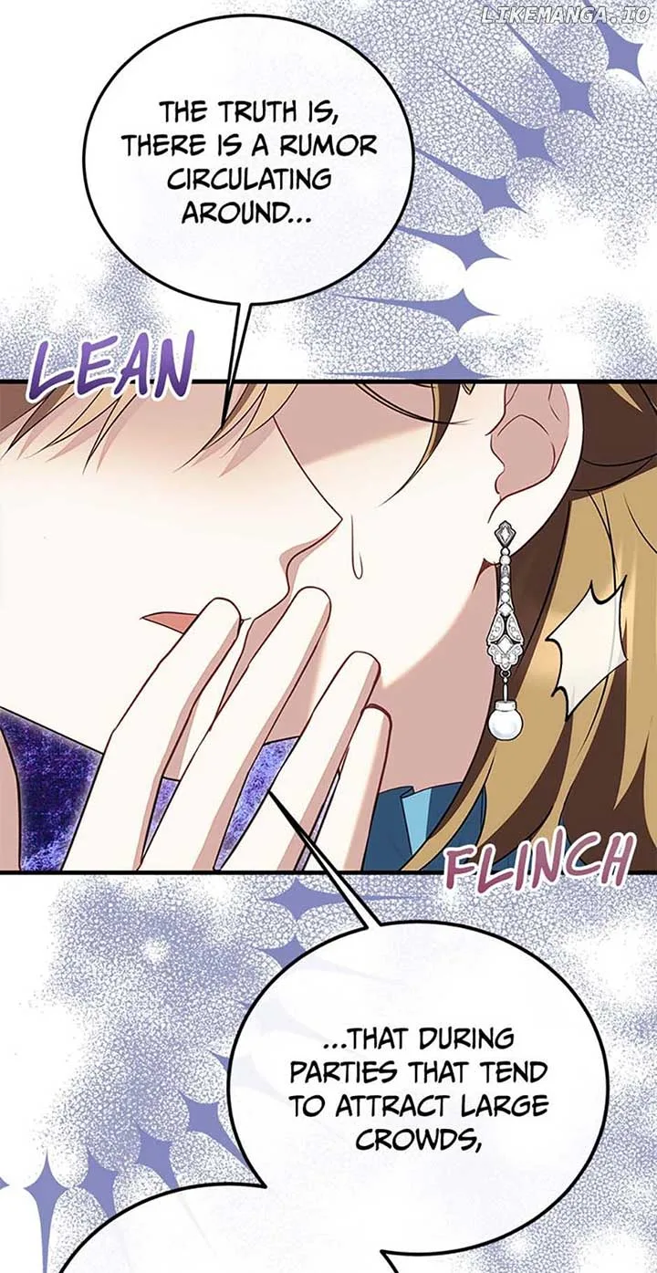 Twin Sister’s Strike Declaration Chapter 37 page 29