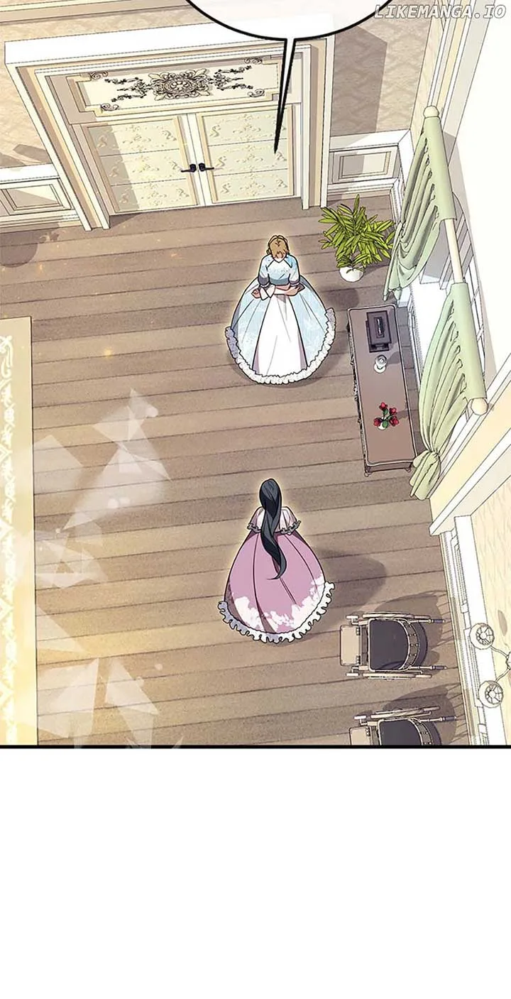 Twin Sister’s Strike Declaration Chapter 37 page 40