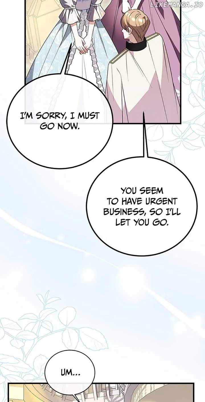 Twin Sister’s Strike Declaration Chapter 37 page 35