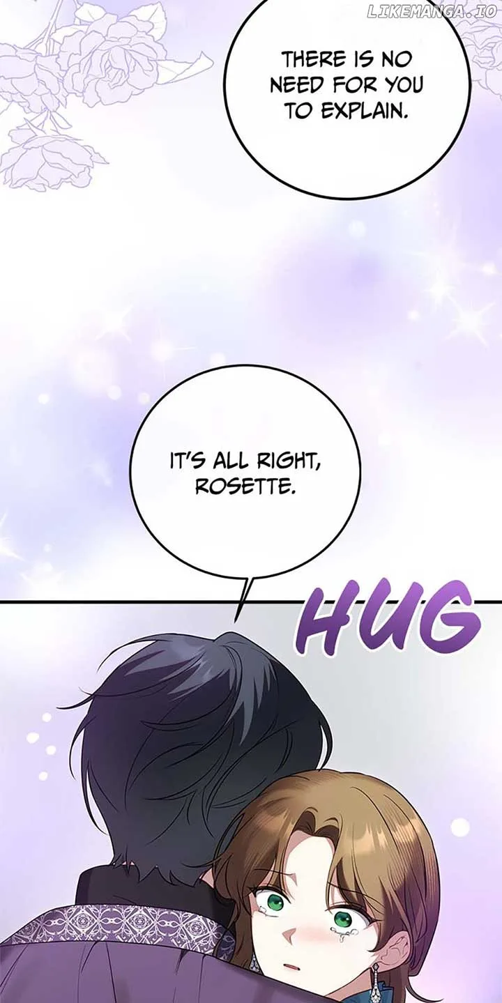 Twin Sister’s Strike Declaration Chapter 37 page 66