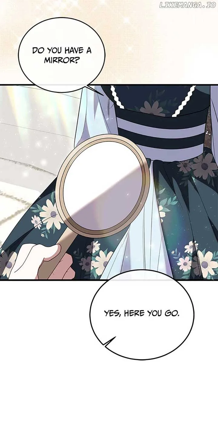 Twin Sister’s Strike Declaration Chapter 33 page 25