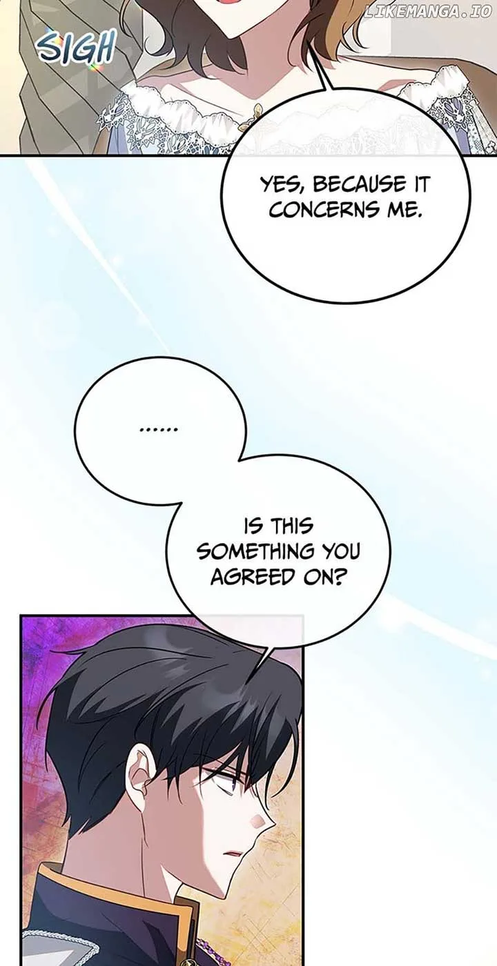 Twin Sister’s Strike Declaration Chapter 34 page 25