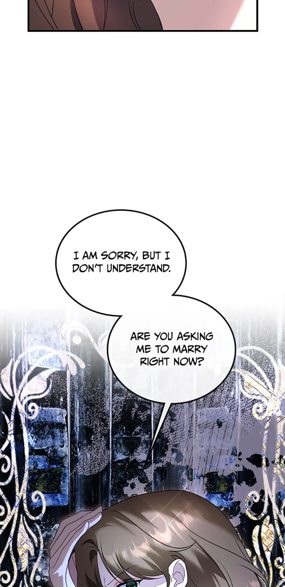 Twin Sister’s Strike Declaration Chapter 30 page 36